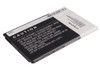 Battery for BlackBerry JM1 BAT-30615-006 J-M1 Bold Touch 9900 Pluto Dakota