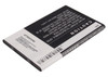 Battery for BlackBerry JM1 BAT-30615-006 J-M1 Bold Touch 9900 Pluto Dakota