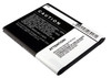 Battery for Samsung EB494353VU EB494353VA GT-S5570 Galaxy Mini GT-S5250 Wave 723