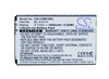 Battery for LG BL-41A1H EAC62638301 Transpyre Optimus MS395 F60 Tribute D390