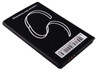 Battery for Samsung AB463651BABSTD AB463651BA AB463651BE AB46365UG SGH-ZV60