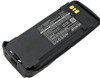 Battery for Motorola NNTN4066 PMNN4065 MotoTRBO