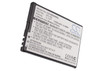 Battery for Nokia BV-4D N9 16G 64G Lankku 808 PureView CS-NK808SL 3.7V Li-ion