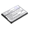 Battery for Nokia BV-4D N9 16G 64G Lankku 808