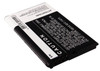 Battery for Motorola BF6X SNN5885 SNN5885A XT882 Droid 3 XT862 XT883 XT860 XT531