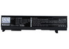Battery for PA3399U-1BRS PA3400U-1BRS Toshiba A100 A80 M40 M50 Tecra A3 A4 A5 A6