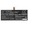 Battery for 4588105-2S 40071698 40072215 Dynabook C40 C50 Medion Akoya E15403