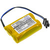 Battery for 3HAC044075-001 3HAB2038-1 ABB IRB 140
