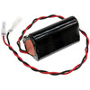 Battery for HW9470932-A 3/LS14500-1 142198 Yaskawa Motoman Manipulator MOTO3.6/3
