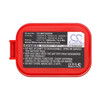 Battery for 192019-4 192321-5 192534-8 9100 9101 9102 Makita 6200D 6400D 6702D