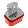 Battery for 192019-4 192321-5 192534-8 9100 9101 9102 Makita 6200D 6400D 6702D