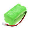 Battery for 4VREAA600 RA05581 8614974 9162941 Volvo C70 V70 S70 Alarm 4.8V Ni-MH