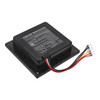 Battery for JBL IBA064GA ICA002GA PartyBox 110 Bluetooth CS-JMB120SL 7.4V Li-ion