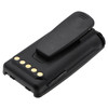 Battery for BT-023406-003 BT-023436-001 DP-PA2A Harris P5300 P5400 P7300 XG-25P
