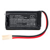 Battery for Neptolux 175-8070 SUUNAVIIDAGA EVE B0408 2ICP/16/25/46 2S1P Exit