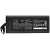 Battery for Mindray 022-000383-00 115-018012-00 115-018014-00 LI13I001A IMEC8
