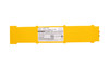 Battery for ZOLL 96017 Metrax M240 110139 EC01 Primedic DM1 DM3 DM10 DM30 ED220