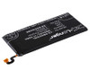 Battery for Samsung EB-BG930ABE EB-BG930ABA GH43-04574A GH43-04574C Galaxy S7
