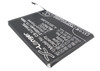 Battery for OnePlus BLP571 One A0001 SmartPhone CS-YJT100SL 3.8V Li-Polymer