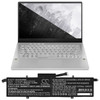 Battery for Asus C41N1908 0B200-03610000 0B200-03610100 ROG Zephyrus G14 GA401QM
