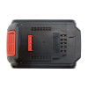 Battery for BCB204 BCB203 BCF28WWB BCF30PTB BCN680D1 Bostitch Brad Nailer 20V