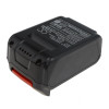 Battery for BCB204 BCB203 BCF28WWB BCF30PTB BCN680D1 Bostitch Brad Nailer 20V