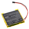 Battery for Polar AHB322826 GPS Sport Watch M400 M430 CS-PLM400SH 3.8V LiPolymer