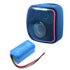 Battery for Sony ID659B SRS-XB501 SRS-XB501G CS-SRX501SL speaker 7.4V Li-ion