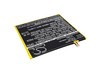 Battery for BLU P104-J92 Life View TAB L800 L800L CS-BLL800SL Tablet Li-Polymer