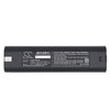 Battery for 193889-4 192533-0 9033 9034 Makita 6095D 4190D DA391D ML902 1500mAh