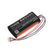 Battery for Dell AE715 AE715B Wireless 360 Speaker CS-DEL360SL 7.4V Li-ion