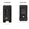Battery for LB-75L BL-13UV Retevis Radioddity GM-30 RT2 Pofung UV-5X UV-88 RT-85