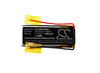 Battery for Cardo 09D29 H452050 Q2 pro Solo TeamSet Pro Scala Rider ScalaRider