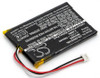 Battery for CORSAIR MH45908 Wireless Gaming H2100 CA-9011127-NA CA-9011136-AP