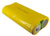 Battery for Fluke AS30006 B10858 BP120mh PM9086-011 Scopemeter 105 97 Auto 98 99