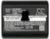 Battery for Fluke 06824T1325 MBP-LION DSX Versiv DSX-5000 NetScout OneTouch AT