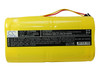 Battery for Laser Alignment 0667-01 550634 3900 3920 Beacon Level LB-1 LB-2