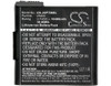 Battery for Sokkia 25260 Juniper Mesa 2 MS2 SHC5000 SHC-5000 field computer