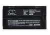 Battery for Sokkia BDC-58 BDC-70 BLI-SRX1 Total Battery for Sokkia BDC-58 BDC-70 BLI-SRX1 Total