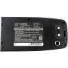 Battery for Topcon 51730 BT-32Q BT-52Q BT-52QA CS-100 CTS-3000 GPT-1000 GPT-2000