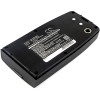 Battery for Topcon 51730 BT-32Q BT-52Q BT-52QA