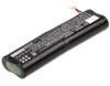 Battery for Topcon 24-030001-01 EGP-0620-1 Hiper L18650-4TOP TOP240-030001-01