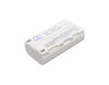 Battery for Topcon BT-30 BT-62Q Hioki Z1007 FC-100 Battery for Topcon BT-30 BT-62Q Hioki Z1007 FC-100