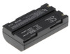 Battery for Trimble 29518 38403 46607 52030 54344 5700 5800 R4 R6 R7 R8 92600