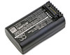 Battery for Trimble 108571-00 53708-00 Nomad 1050 1050L 800 TS635 TS662 TS862