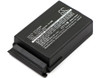 Battery for CipherLab BA-0012A7 96-BP 9300 9400