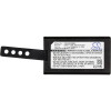 Battery for Datalogic CVR2 Memor X3 800065-56 11300794 3H21-00000370 BP08-000600