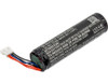 Battery for Datalogic RBP-4000 Gryphon 128000894 GBT4400 GBT4430 GM4100 GM4400