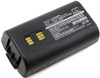 Battery for Datalogic Kyman 700175303 94ACC1302