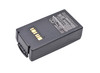 Battery for Datalogic Falcon X3 X3+ X3Plus X4 94ACC1386 BT-26 5200mAh High Cap